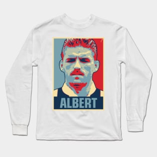 Albert Long Sleeve T-Shirt